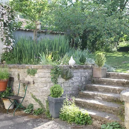 Σπίτι διακοπών La Fourmi Haroue