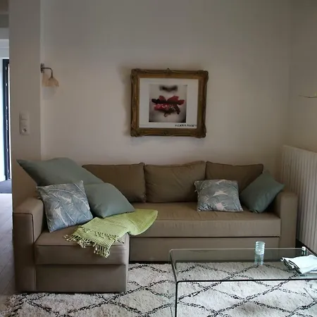 La Fourmi Σπίτι διακοπών *