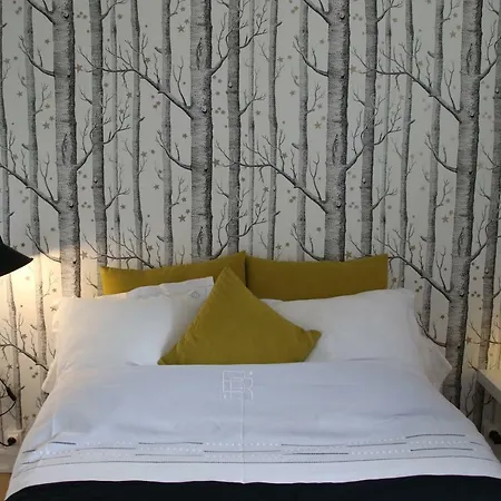 La Fourmi Holiday home Haroue