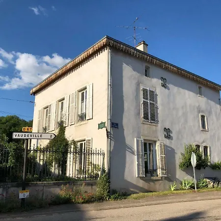 Holiday home La Fourmi