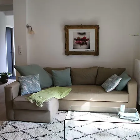 Holiday home La Fourmi