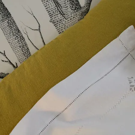 Σπίτι διακοπών La Fourmi *