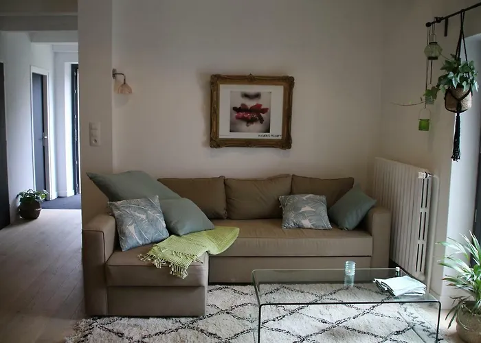 La Fourmi Hébergement de vacances *