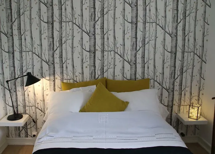 La Fourmi Hébergement de vacances Haroue