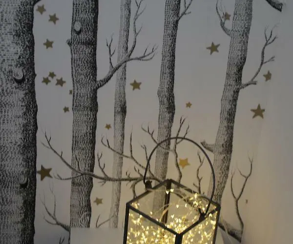 La Fourmi Hébergement de vacances