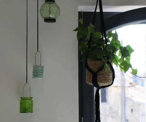 La Fourmi Hébergement de vacances