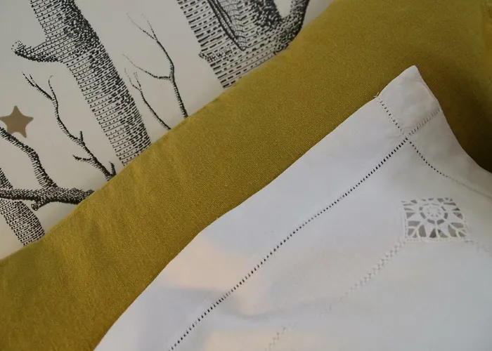 Hébergement de vacances La Fourmi *