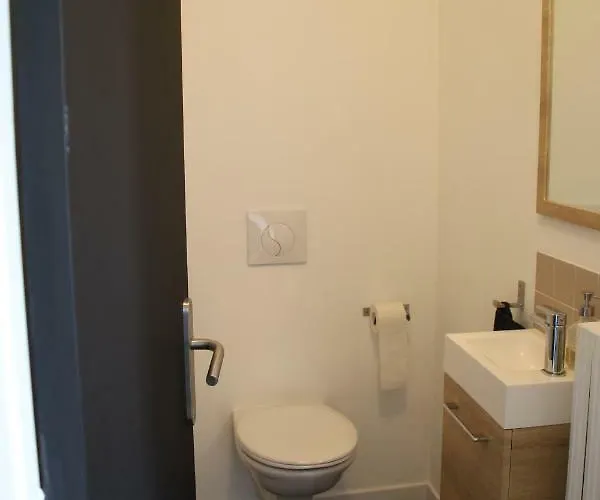 Hébergement de vacances La Fourmi *